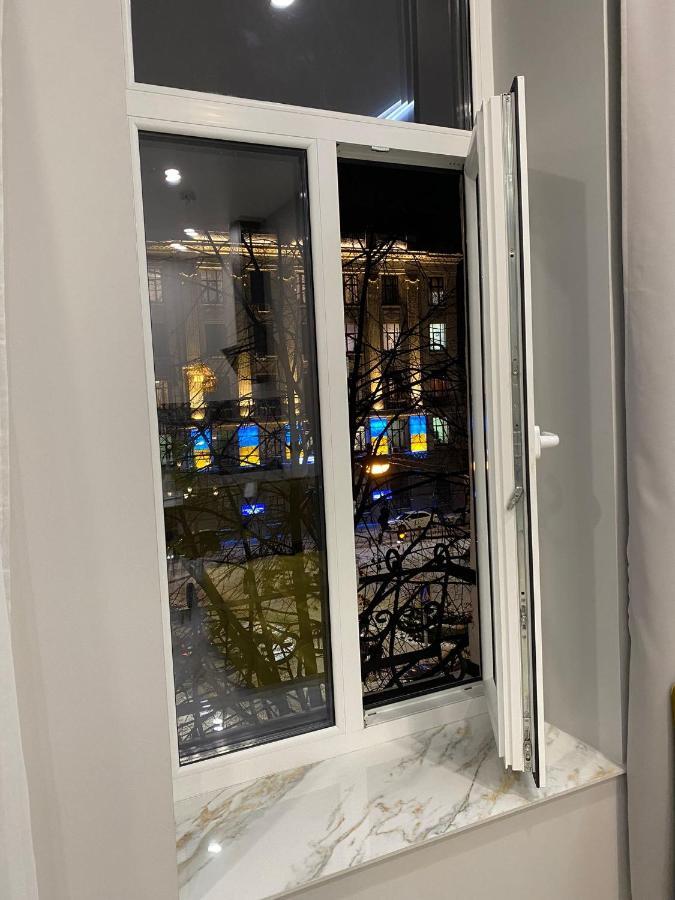 Family Residence Boutique Apartments Lviv Dış mekan fotoğraf