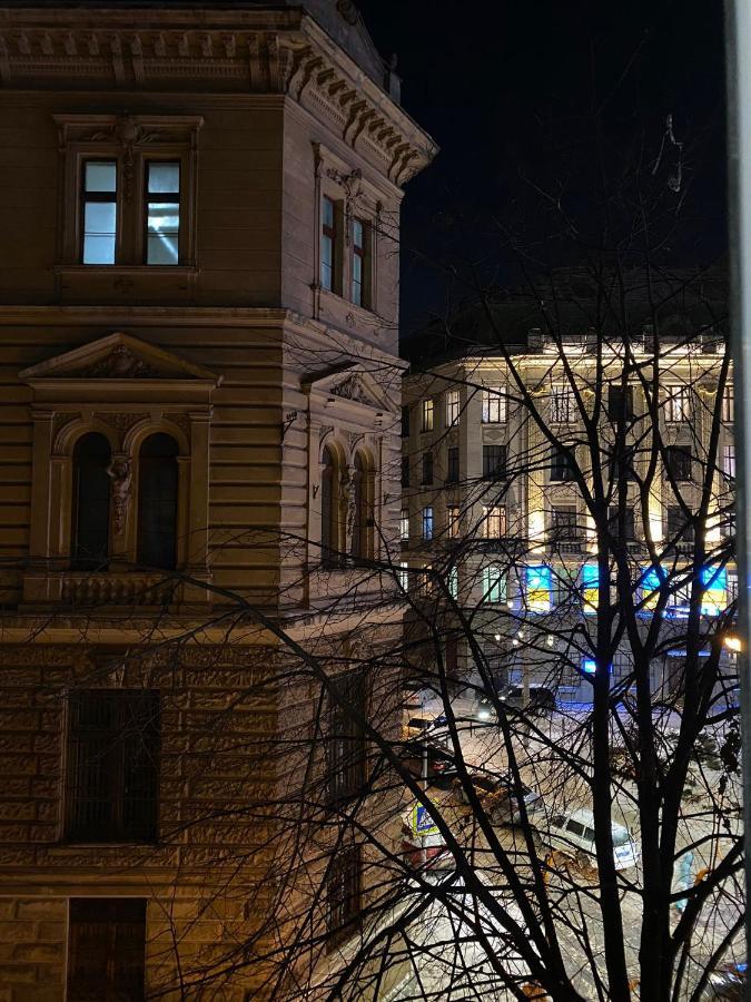 Family Residence Boutique Apartments Lviv Dış mekan fotoğraf