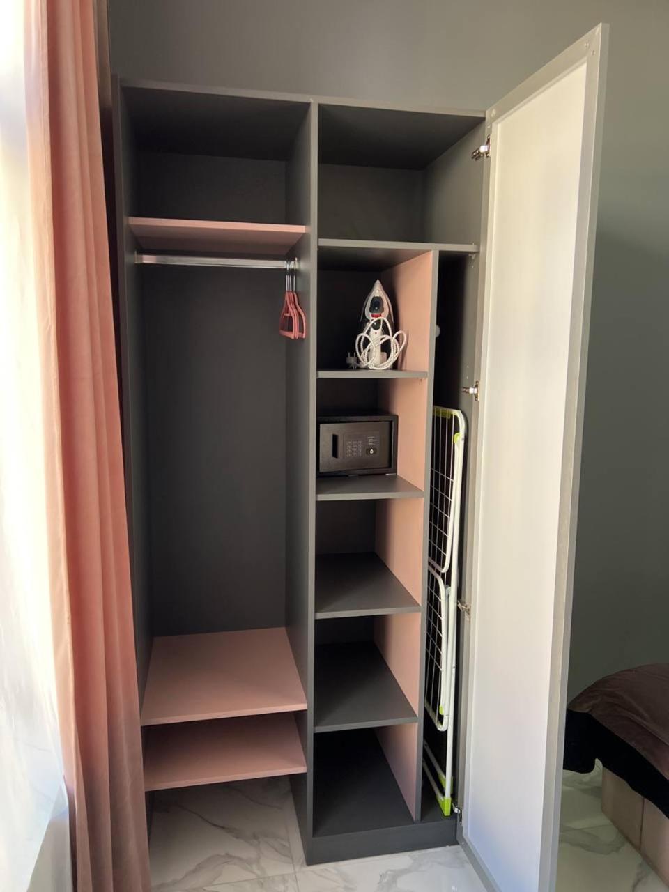 Family Residence Boutique Apartments Lviv Dış mekan fotoğraf
