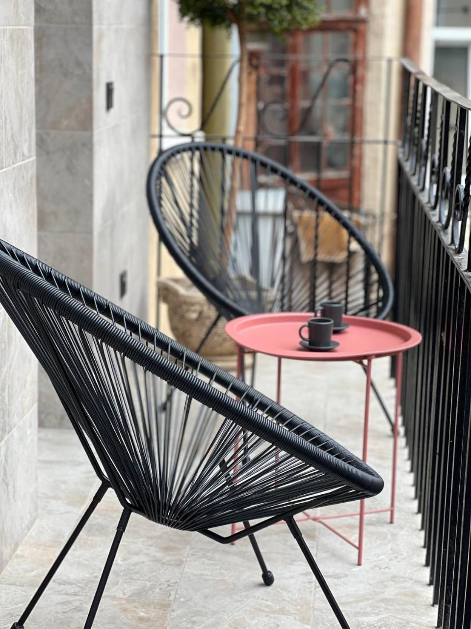 Family Residence Boutique Apartments Lviv Dış mekan fotoğraf