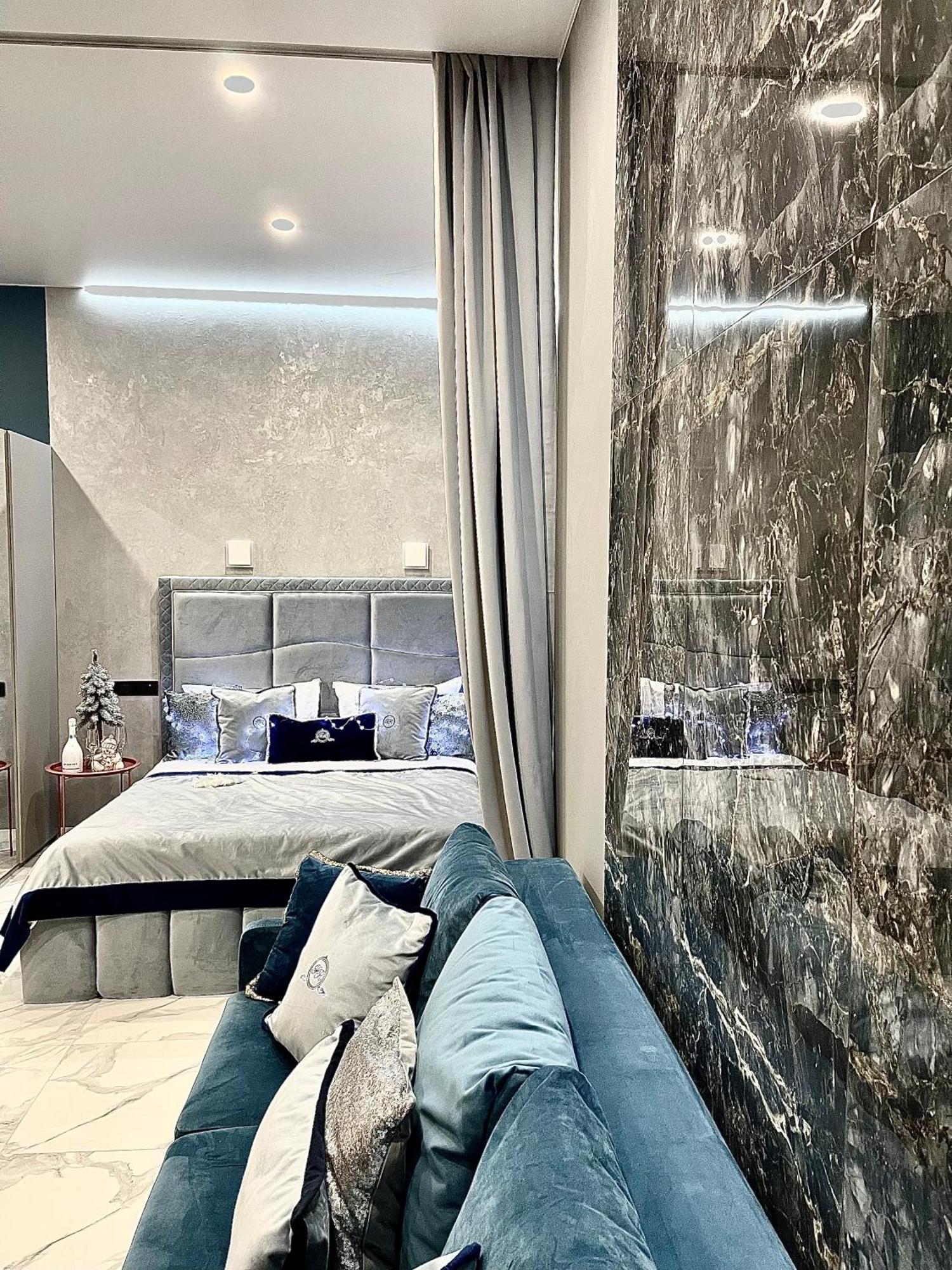 Family Residence Boutique Apartments Lviv Dış mekan fotoğraf